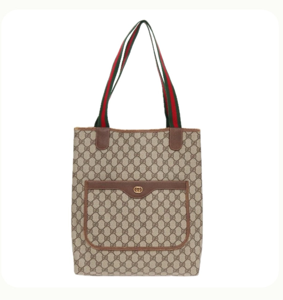 Gucci Ophidia Tote Bag