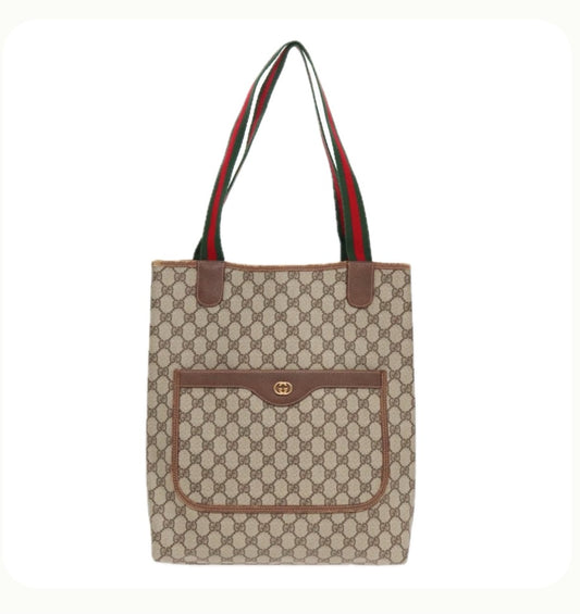 Gucci Ophidia Tote Bag