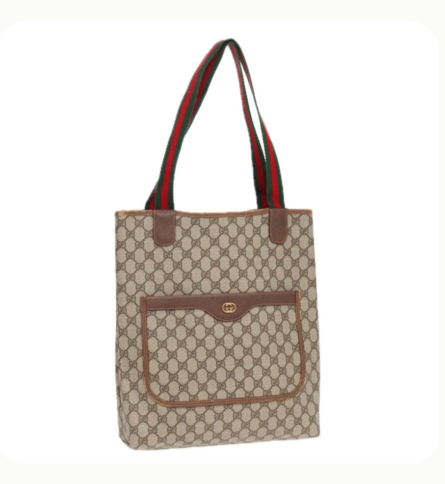 Gucci Ophidia Tote Bag