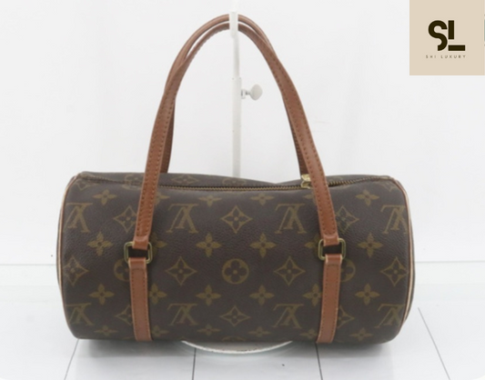 Louis Vuitton Monogram Papillon 26