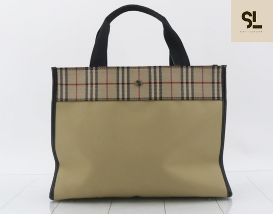 Burberry- Others Line Bag